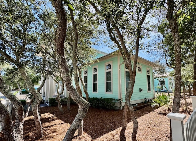 209 Dune Crest Ln, Panama City Beach, FL 32413 - view of property exterior