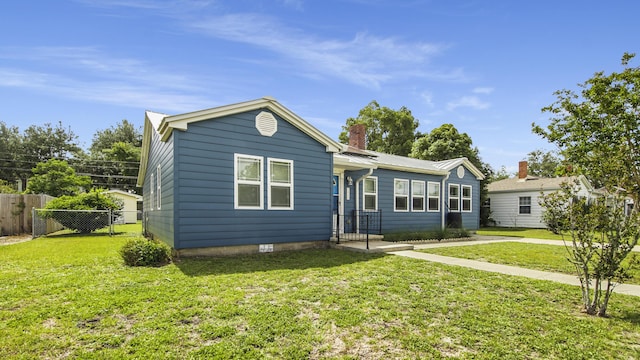 335 N Macarthur Ave, Panama City, FL 32401 - photo 1
