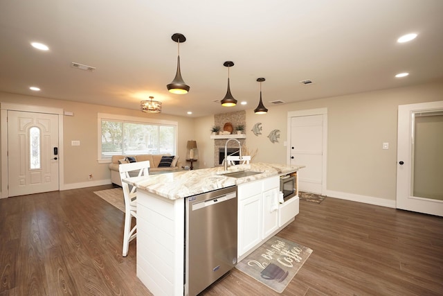 951 Pocahontas Dr, Fort Walton Beach, FL 32547 - photo 9