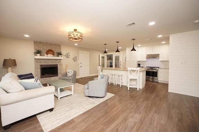 951 Pocahontas Dr, Fort Walton Beach, FL 32547 - photo 15