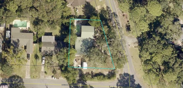 951 Pocahontas Dr, Fort Walton Beach, FL 32547 - photo 48