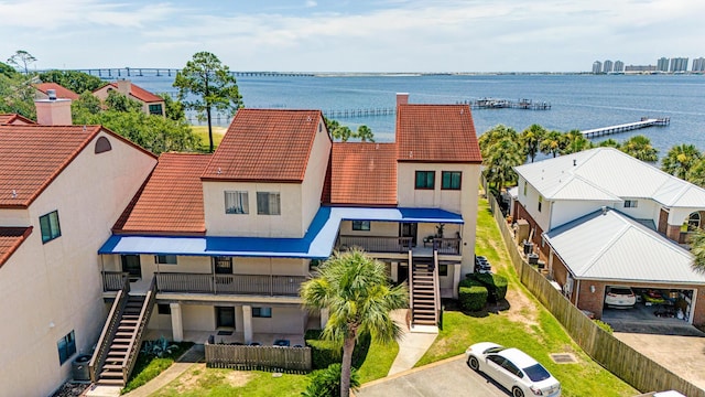 8253 Navarre Pkwy Unit D105, Navarre, FL 32566 - photo 4