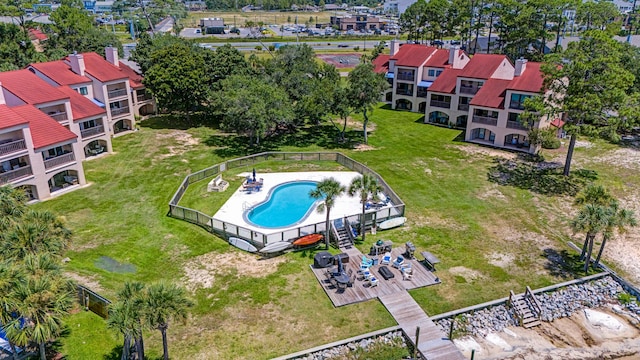 8253 Navarre Pkwy Unit D105, Navarre, FL 32566 - photo 6