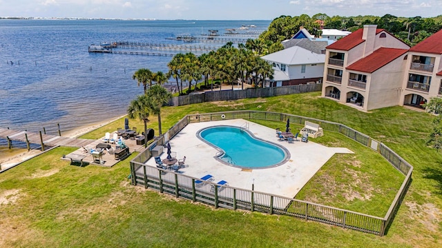 8253 Navarre Pkwy Unit D105, Navarre, FL 32566 - photo 27