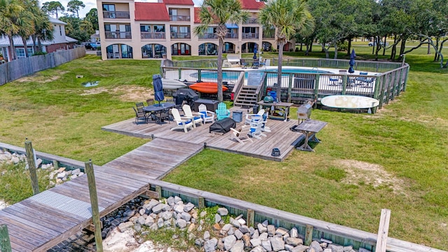 8253 Navarre Pkwy Unit D105, Navarre, FL 32566 - photo 7