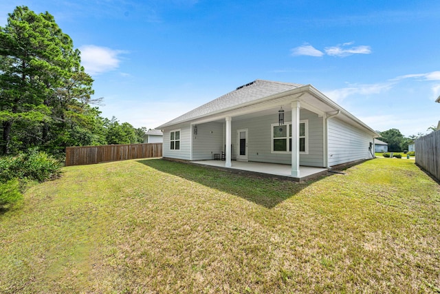 137 Jrs Way, Santa Rosa Beach, FL 32459 - photo 35