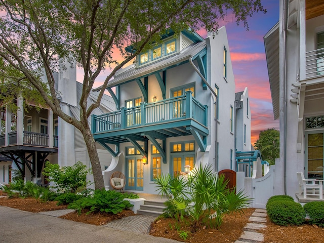 114 Bourne Ln, Rosemary Beach, FL 32461 - photo 1