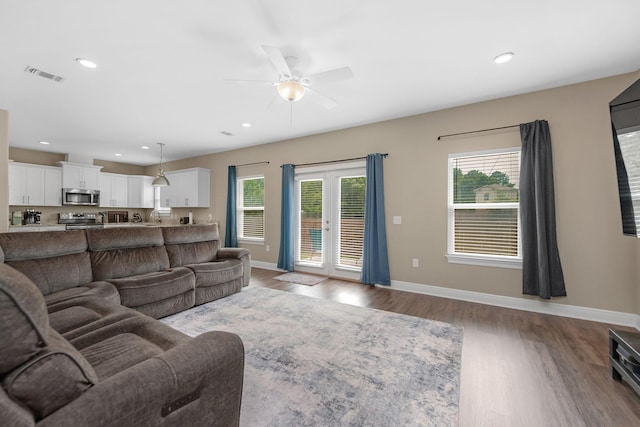 2327 Hadleigh Hills Ct, Navarre, FL 32566 - photo 7