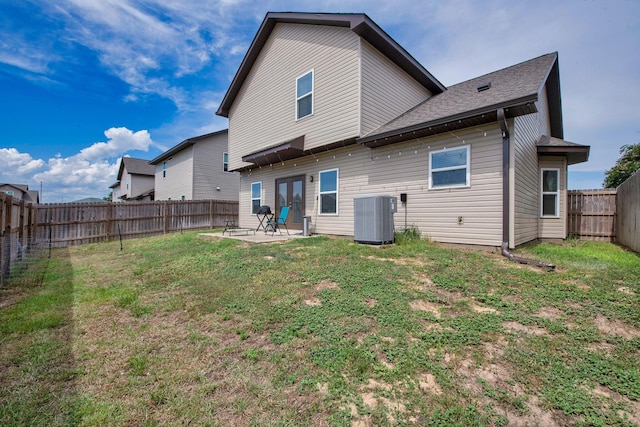 2327 Hadleigh Hills Ct, Navarre, FL 32566 - photo 33