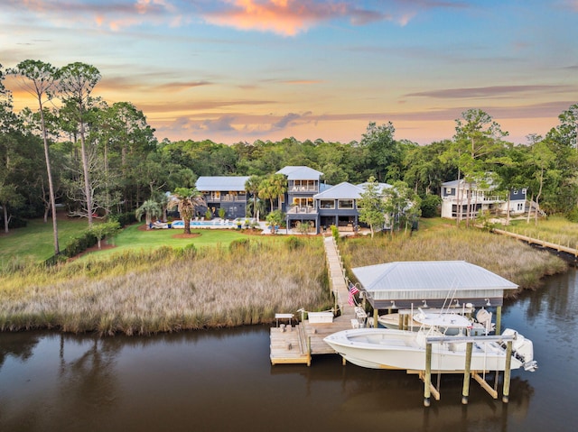 683 Eden Dr, Santa Rosa Beach, FL 32459 - photo 1