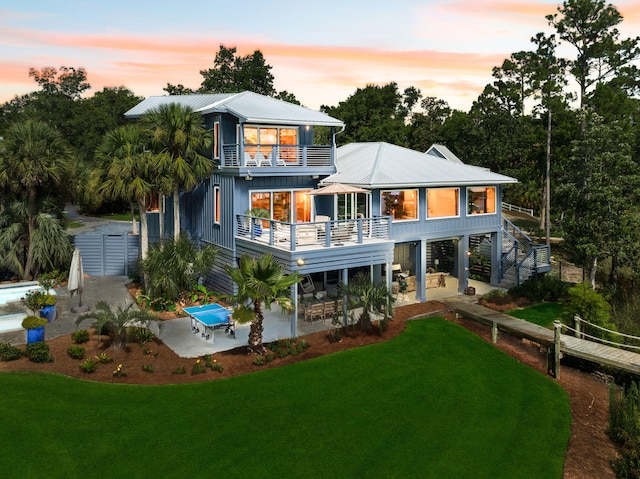 683 Eden Dr, Santa Rosa Beach, FL 32459 - photo 6