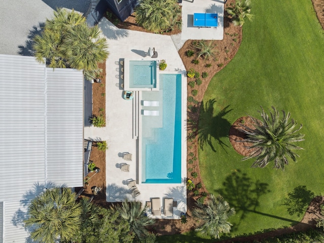 683 Eden Dr, Santa Rosa Beach, FL 32459 - photo 13