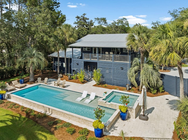 683 Eden Dr, Santa Rosa Beach, FL 32459 - photo 14