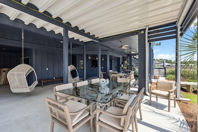 683 Eden Dr, Santa Rosa Beach, FL 32459 - photo 20