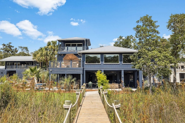 683 Eden Dr, Santa Rosa Beach, FL 32459 - photo 28