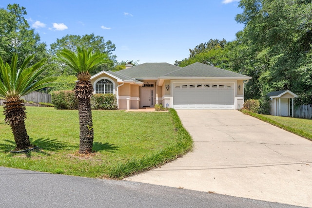 395 Lake Holley Cir, Defuniak Springs, FL 32433 - photo 1