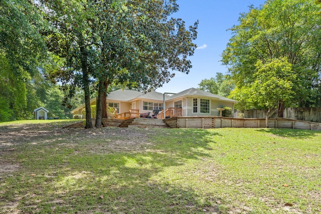 395 Lake Holley Cir, Defuniak Springs, FL 32433 - photo 50