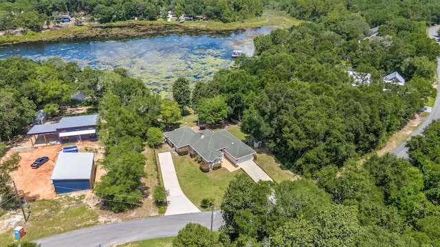 395 Lake Holley Cir, Defuniak Springs, FL 32433 - photo 56