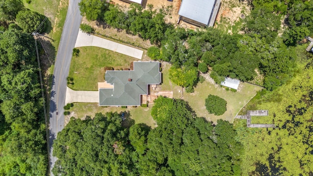 395 Lake Holley Cir, Defuniak Springs, FL 32433 - photo 57