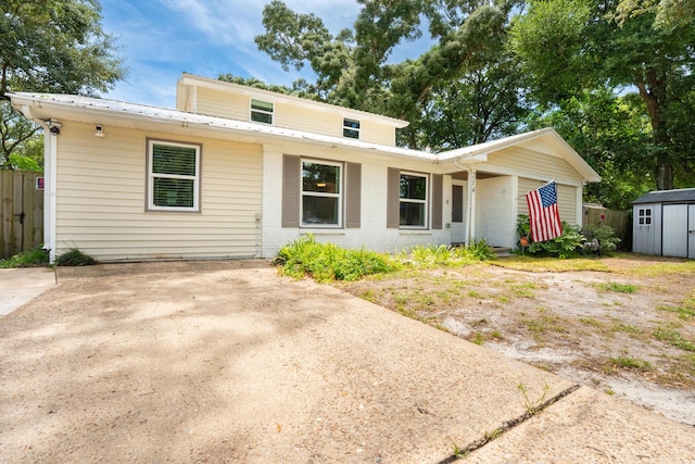 214 NW Loizos Dr, Fort Walton Beach, FL 32548 - photo 1