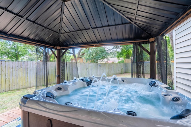 214 NW Loizos Dr, Fort Walton Beach, FL 32548 - photo 27