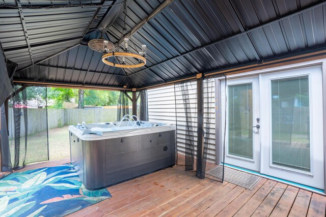 214 NW Loizos Dr, Fort Walton Beach, FL 32548 - photo 26