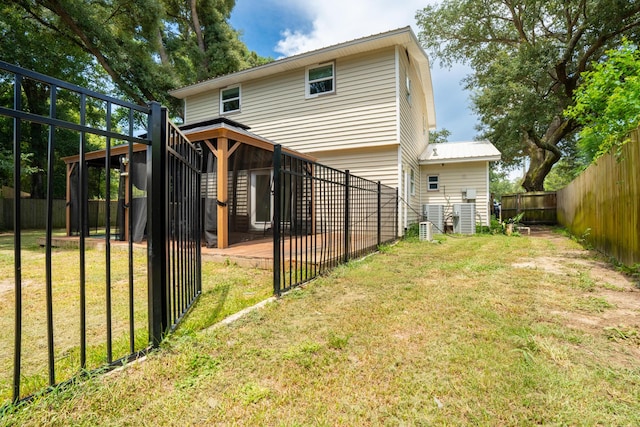 214 NW Loizos Dr, Fort Walton Beach, FL 32548 - photo 30
