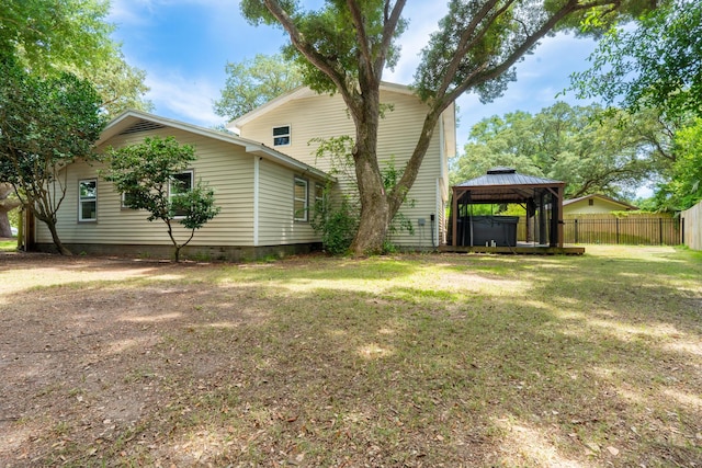 214 NW Loizos Dr, Fort Walton Beach, FL 32548 - photo 31