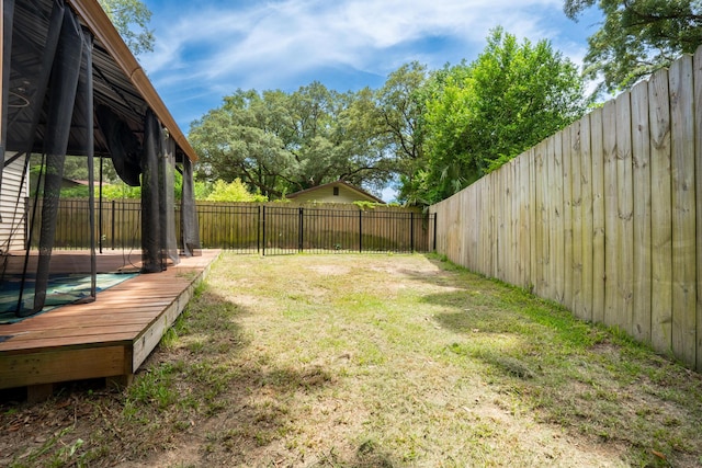214 NW Loizos Dr, Fort Walton Beach, FL 32548 - photo 29