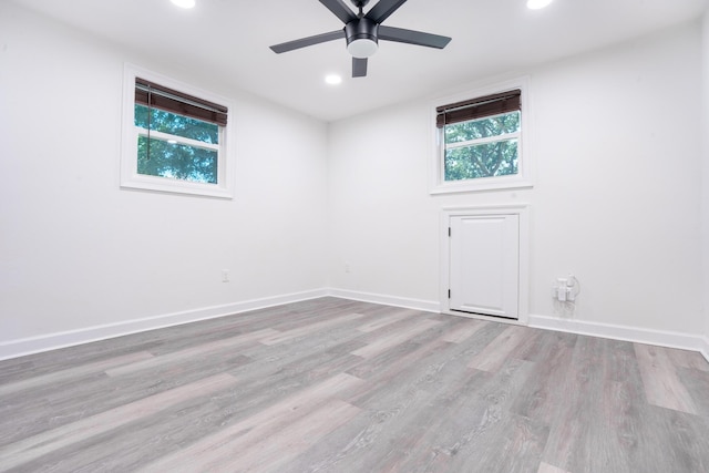 214 NW Loizos Dr, Fort Walton Beach, FL 32548 - photo 23