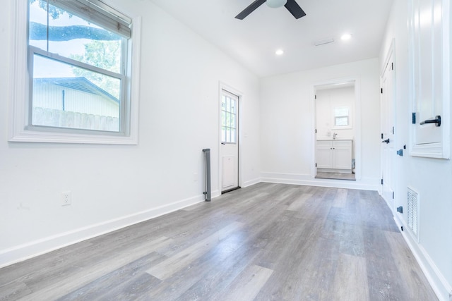 214 NW Loizos Dr, Fort Walton Beach, FL 32548 - photo 17