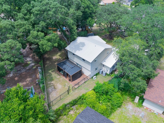 214 NW Loizos Dr, Fort Walton Beach, FL 32548 - photo 36