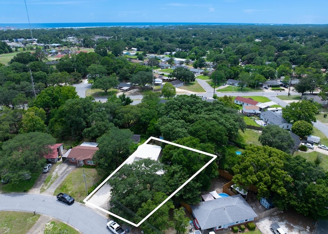 214 NW Loizos Dr, Fort Walton Beach, FL 32548 - photo 33