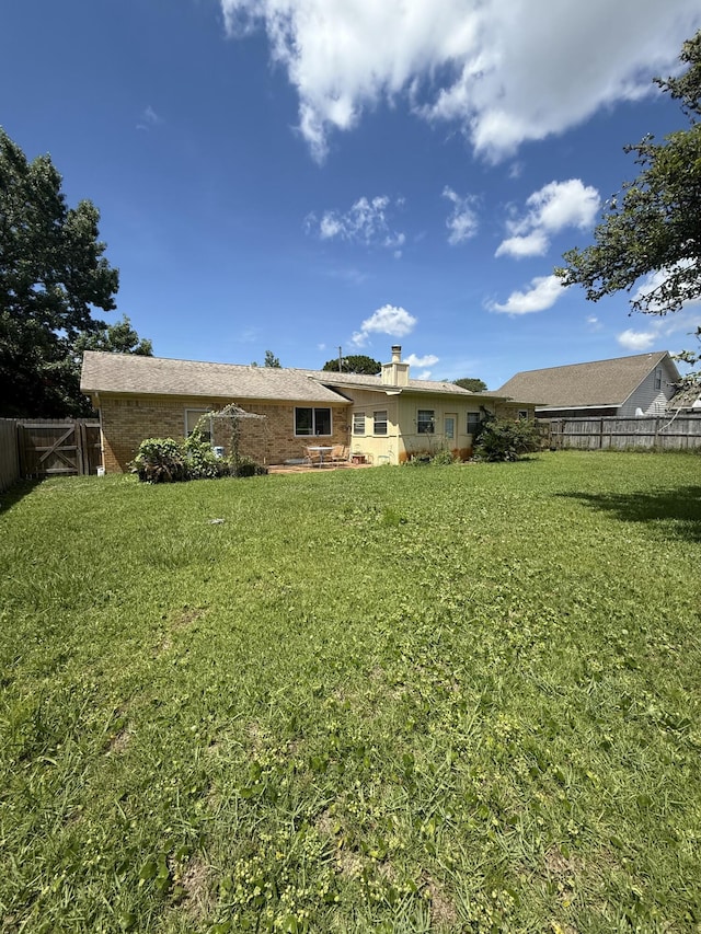 232 Lakeside Ln, Mary Esther, FL 32569 - photo 19
