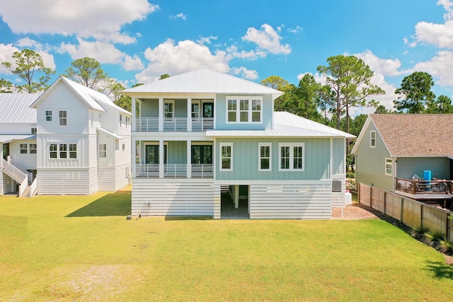 109 W Nursery Rd, Santa Rosa Beach, FL 32459 - photo 7
