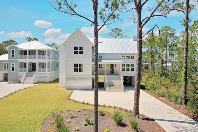 109 W Nursery Rd, Santa Rosa Beach, FL 32459 - photo 4