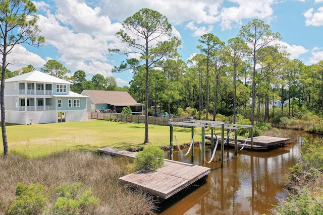 109 W Nursery Rd, Santa Rosa Beach, FL 32459 - photo 12