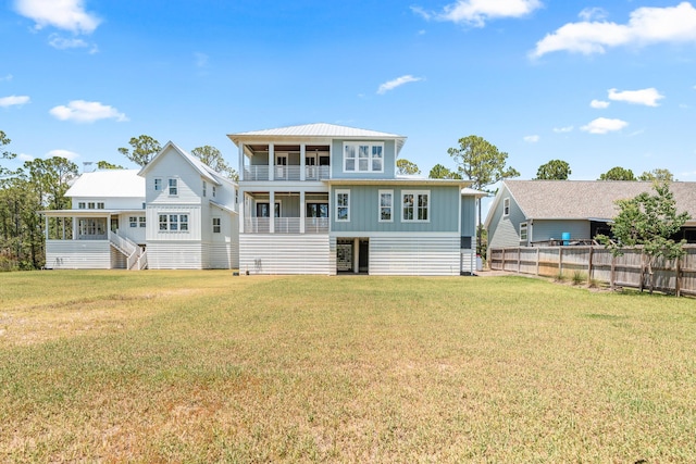 109 W Nursery Rd, Santa Rosa Beach, FL 32459 - photo 5