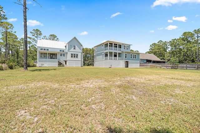 109 W Nursery Rd, Santa Rosa Beach, FL 32459 - photo 6