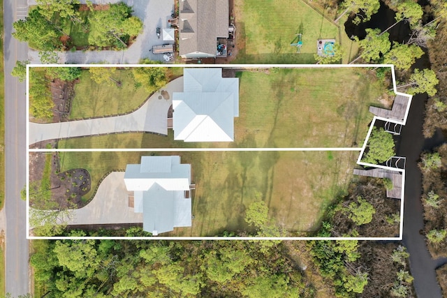 109 W Nursery Rd, Santa Rosa Beach, FL 32459 - photo 2