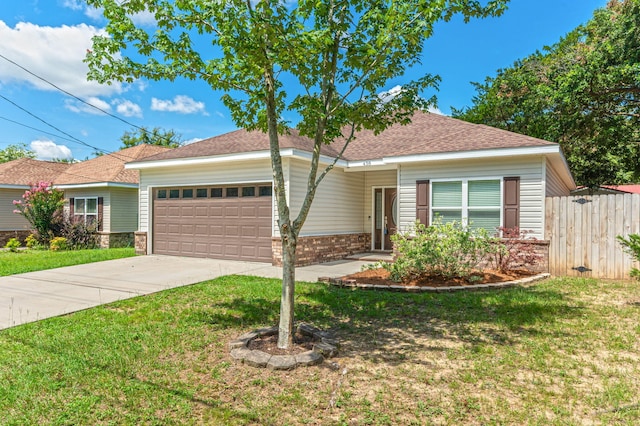 438 Brackin St, Crestview, FL 32539 - photo 2