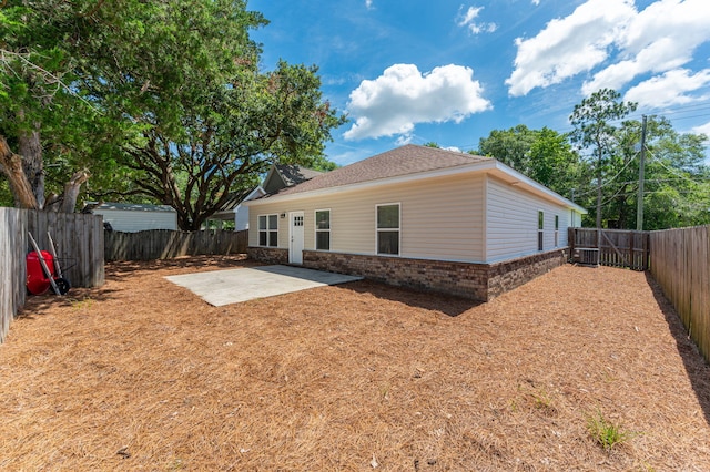 438 Brackin St, Crestview, FL 32539 - photo 21