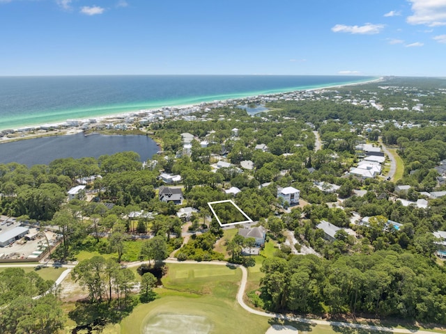 LOT14 Hillcrest Rd, Santa Rosa Beach, FL 32459 - photo 1