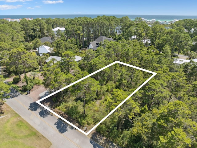 LOT14 Hillcrest Rd, Santa Rosa Beach, FL 32459 - photo 3