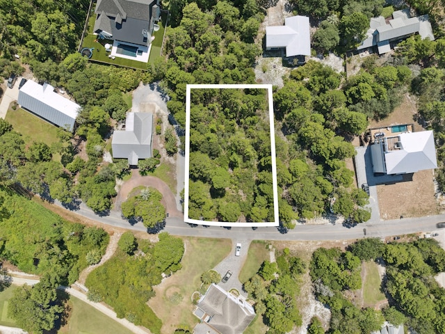 LOT14 Hillcrest Rd, Santa Rosa Beach, FL 32459 - photo 4