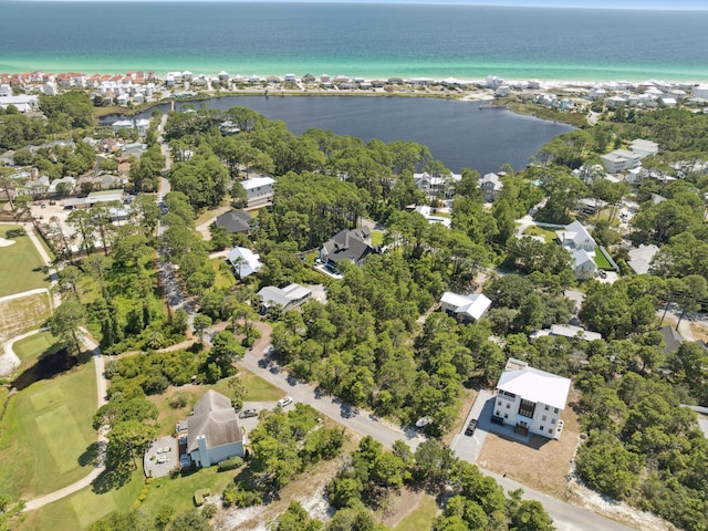 LOT14 Hillcrest Rd, Santa Rosa Beach, FL 32459 - photo 5