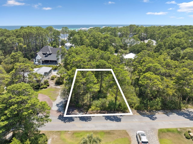 LOT14 Hillcrest Rd, Santa Rosa Beach, FL 32459 - photo 9