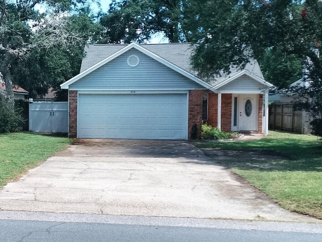 208 Bob Sikes Blvd, Fort Walton Beach, FL 32547 - photo 1