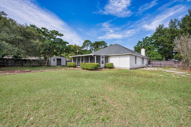 119 Palmetto Ave, Mary Esther, FL 32569 - photo 36