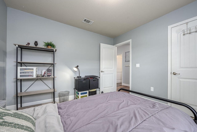 222 Raptor Dr, Crestview, FL 32536 - bedroom featuring baseboards